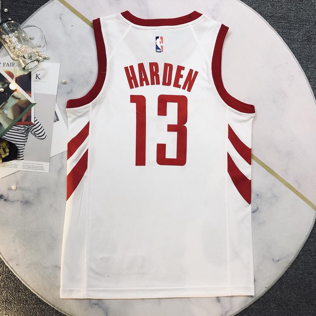 just jersey james