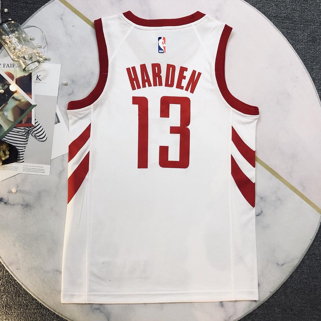 james harden jersey 2019