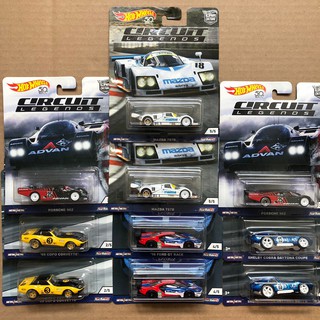 circuit legends hot wheels