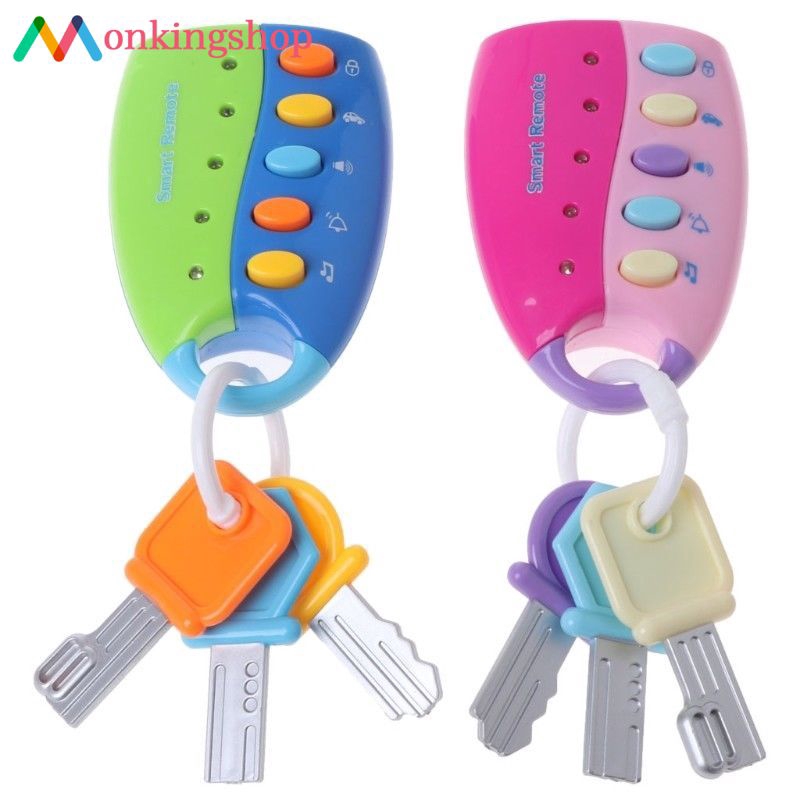 kids key toy