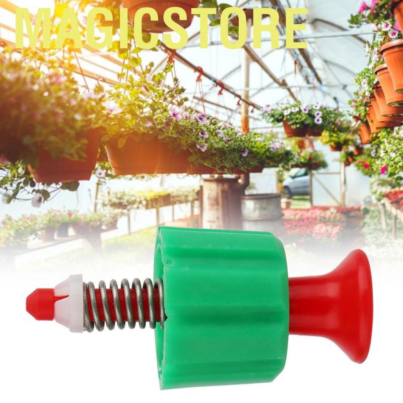  Magicstore Air Compressor Pressure Relief Valve Safety Release Valves for 3L/5L/8L Backpack Sprayer