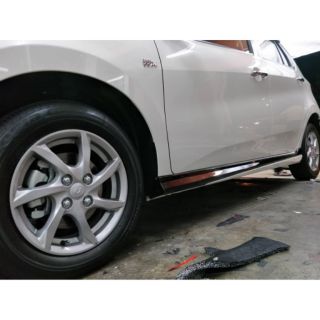 Perodua Myvi 2017-2019 Gear up full set Bodykit  Shopee 