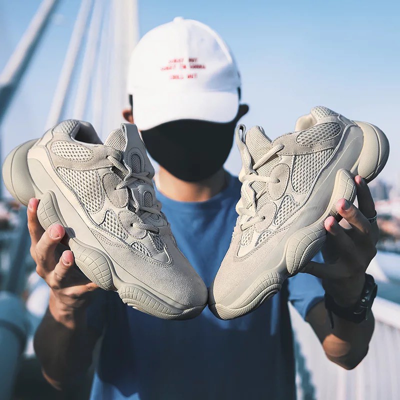 yeezy 500 all colours