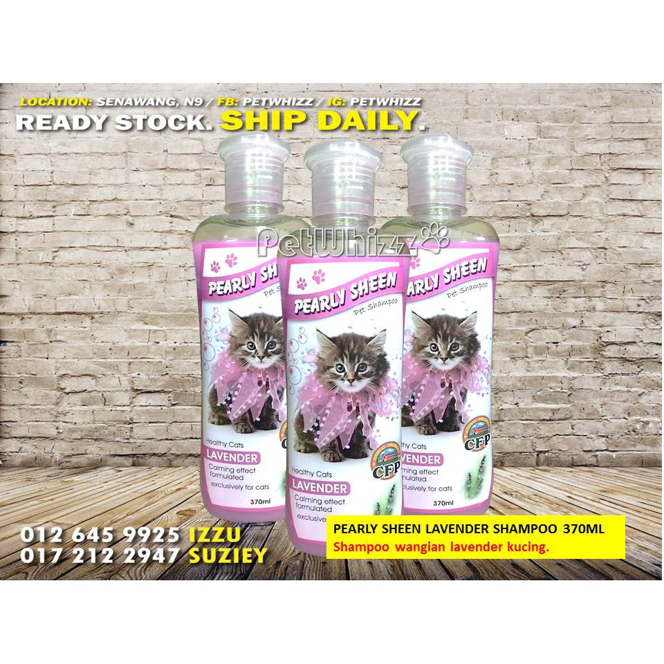 PetWhizz, Online Shop  Shopee Malaysia