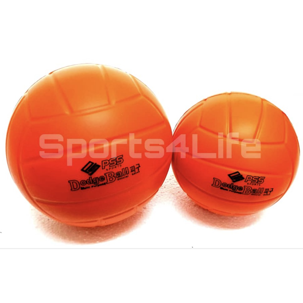 PSS Dodgeball (Foam) / Multipurpose Foam Ball