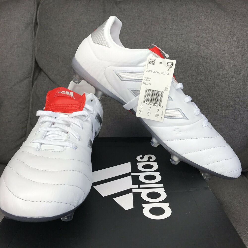 adidas copa gloro 17 fg