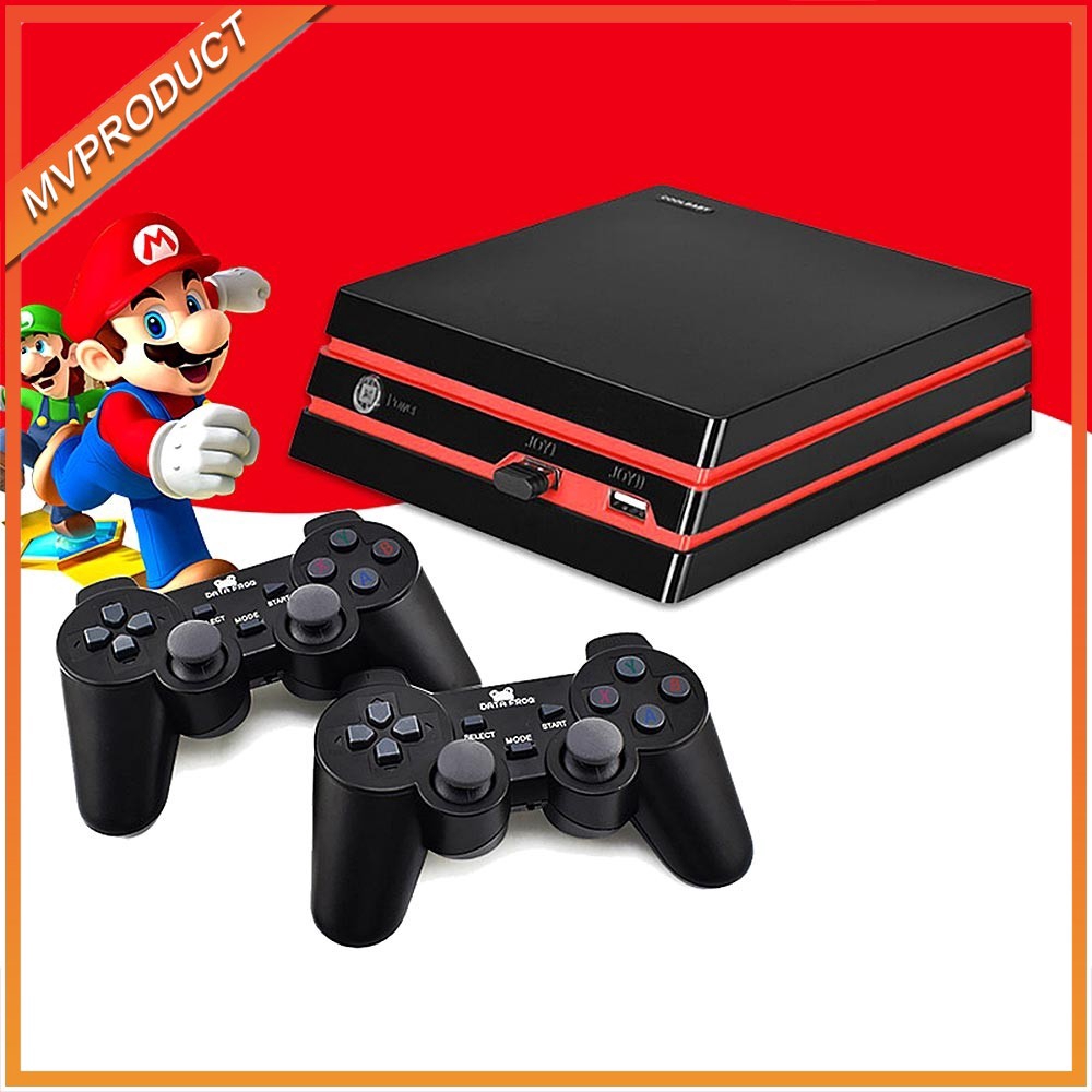 data frog game console