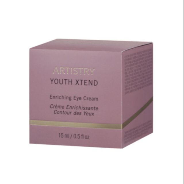enriching eye cream
