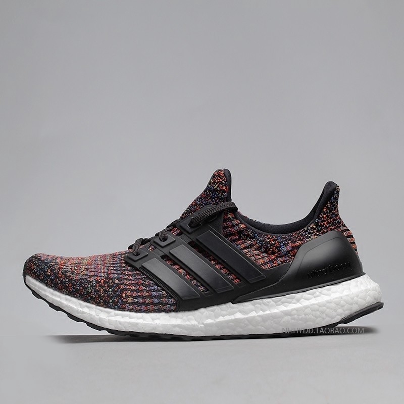 scarpe adidas ultra boost 3.0 rainbow