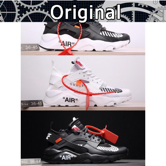 nike air huarache ultra virgil abloh off white