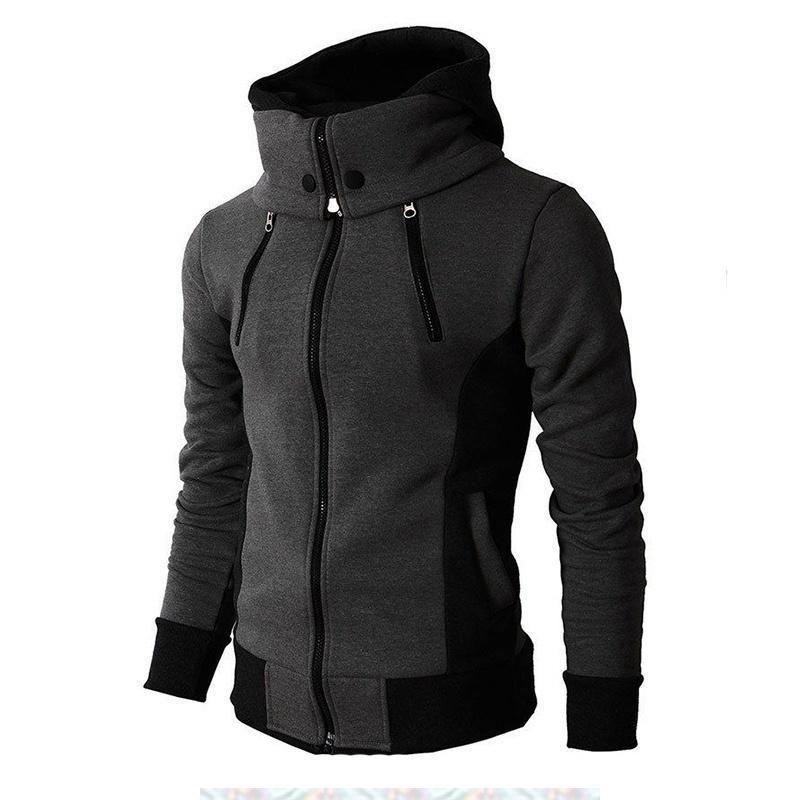 assassin's creed winter hoodie