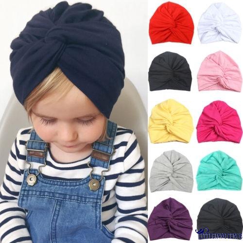turban baby shopee