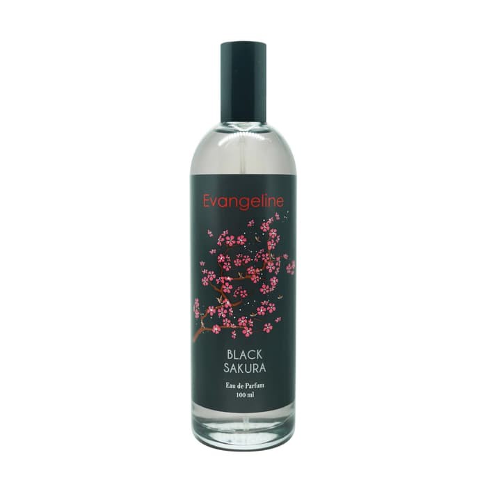 parfum sakura