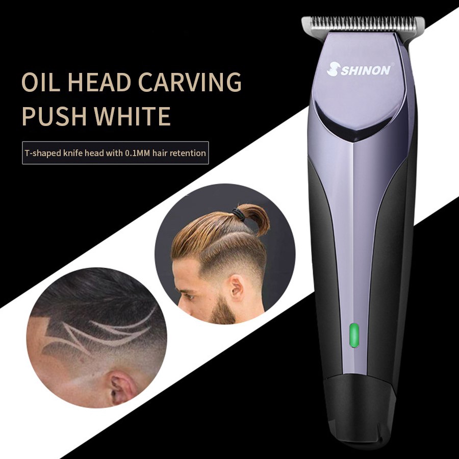 100 240v Hair Trimmer Hair Clipper Beard Trimmer Shaving Machine