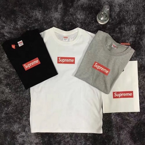 supreme basic shirt