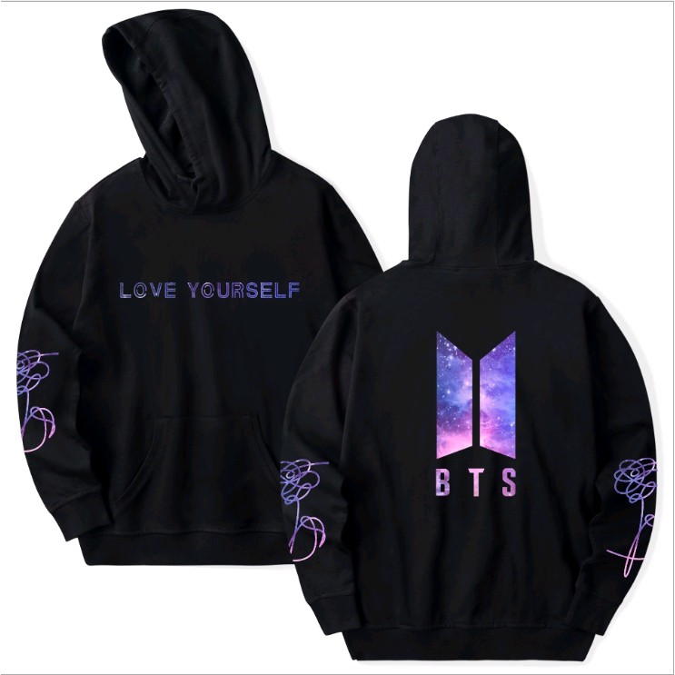 bts hoodie rm