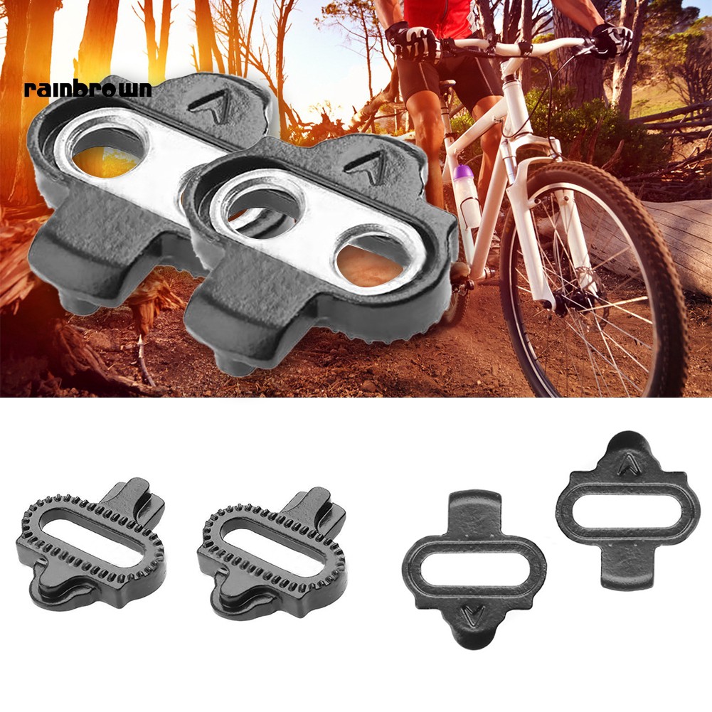 pedal cleat mtb