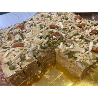 Buy Kek Batik Horlicks Milky Cheese Seetracker Malaysia