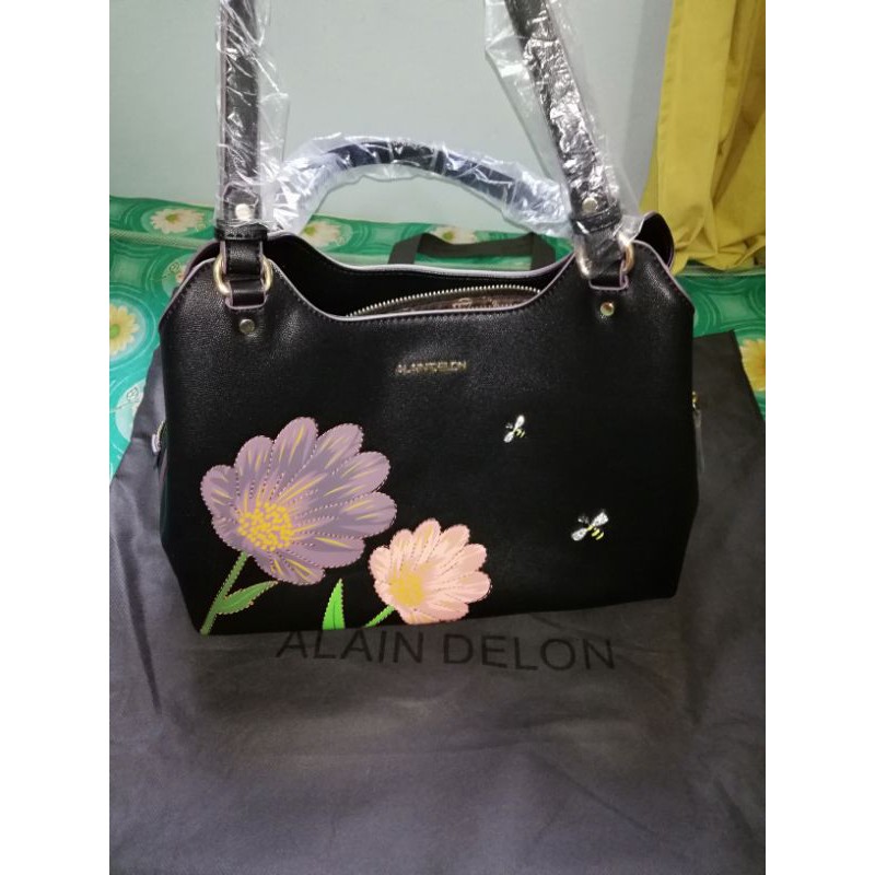 Alain delon handbag