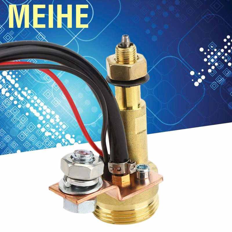Meihe New MIG Welding Machine Panel Euro Connector Socket Central