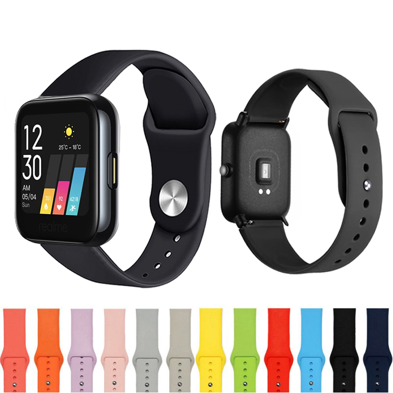 realme watch strap