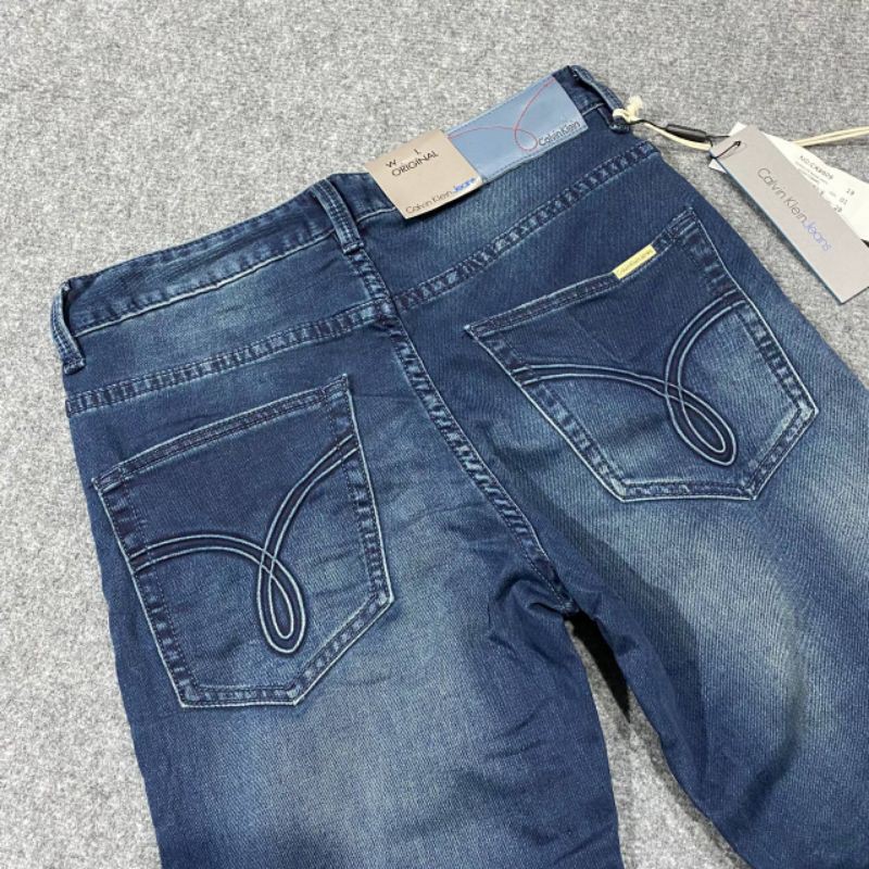 seluar jeans ck