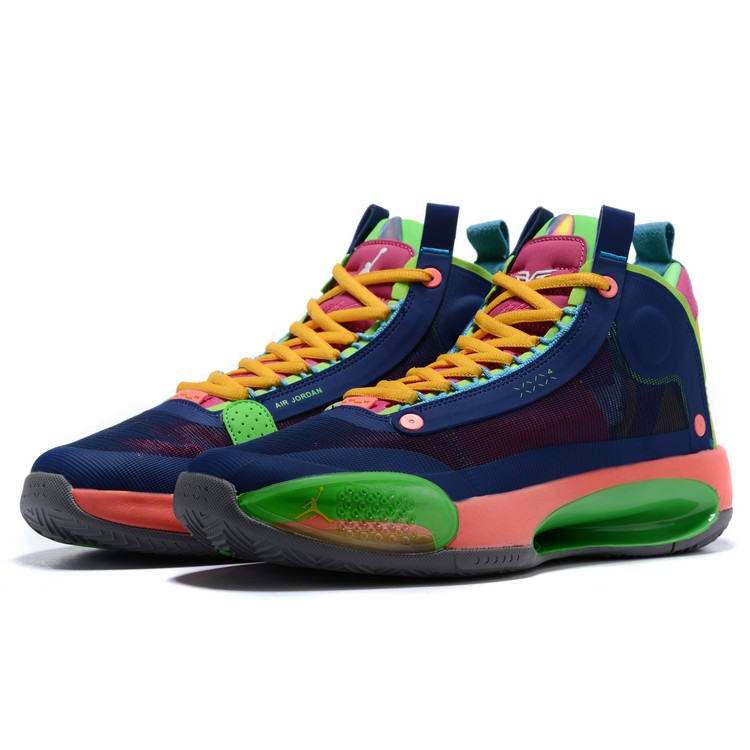 jordan 34 2020