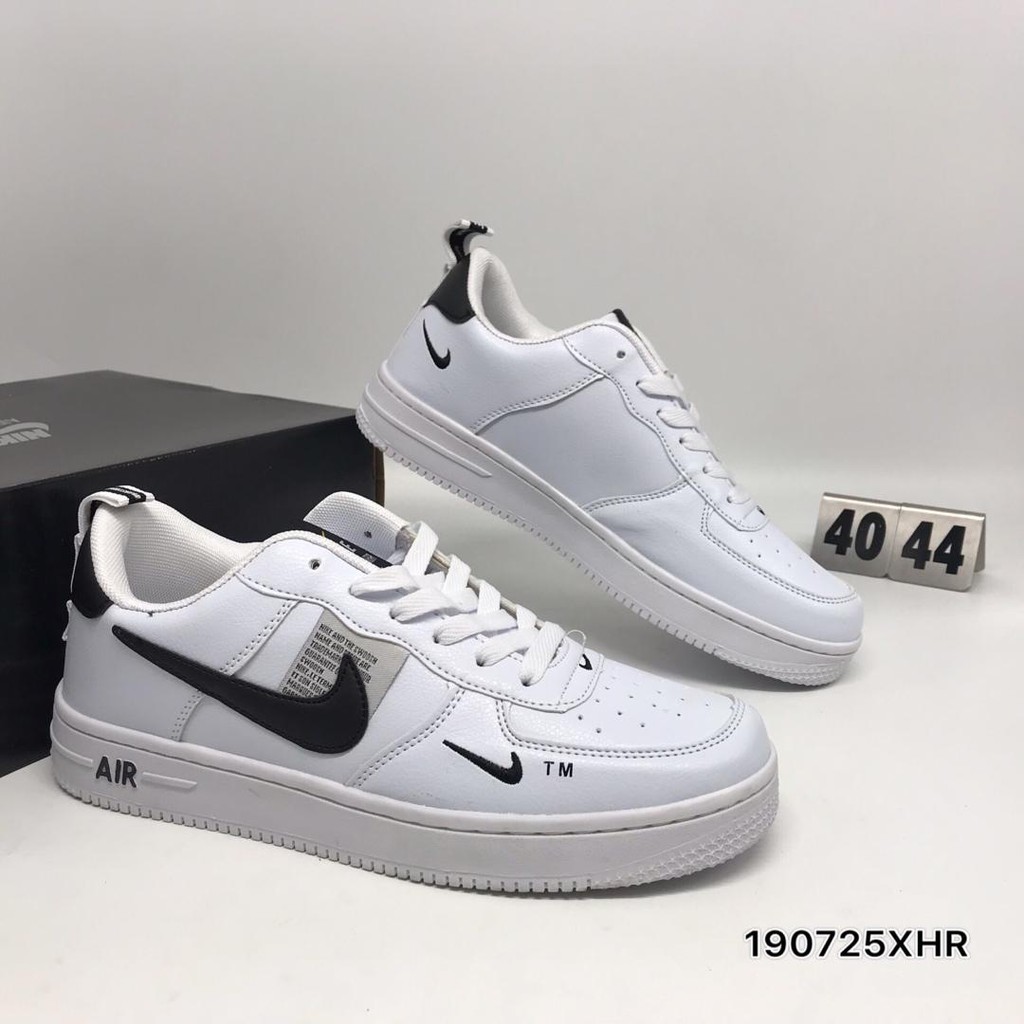 nike air force trend