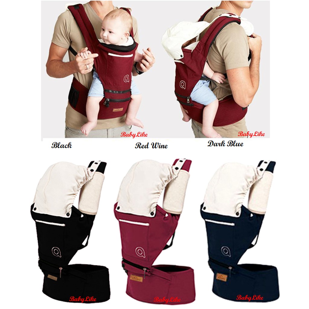 anakku baby carrier