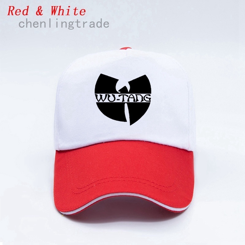 wu tang baseball cap