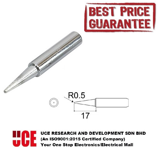 936 Soldering Station Soldering Iron Replacement Tip 900m T B Hakko Aoyue Saike Atten Kada Yihua Shopee Malaysia