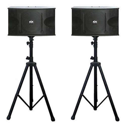 SPS502M Speaker Stand Shopee Malaysia