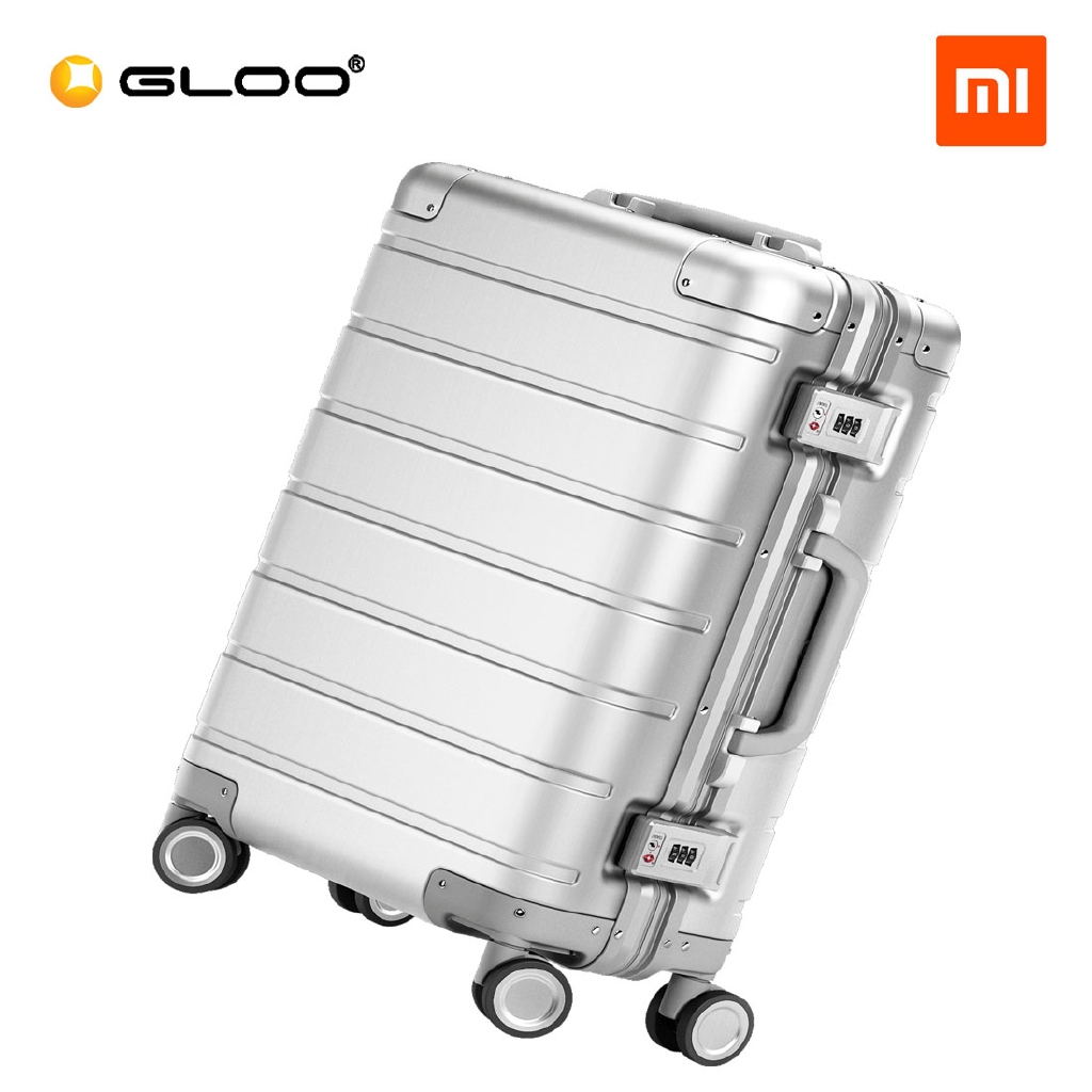 mi cabin luggage