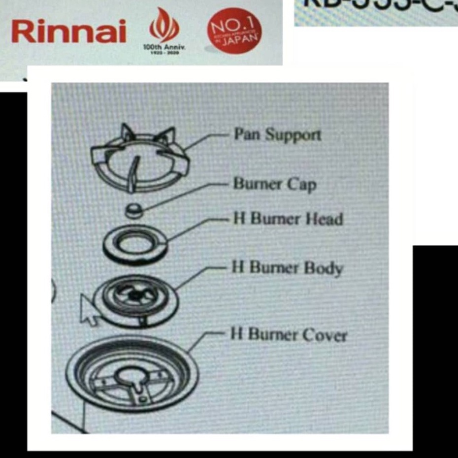 Rinnai Gas Stove Spare Parts ubicaciondepersonas.cdmx.gob.mx