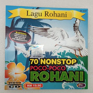 Poco Poco Rohani Nonstop : Jual Produk Cd Joice Pupella ...