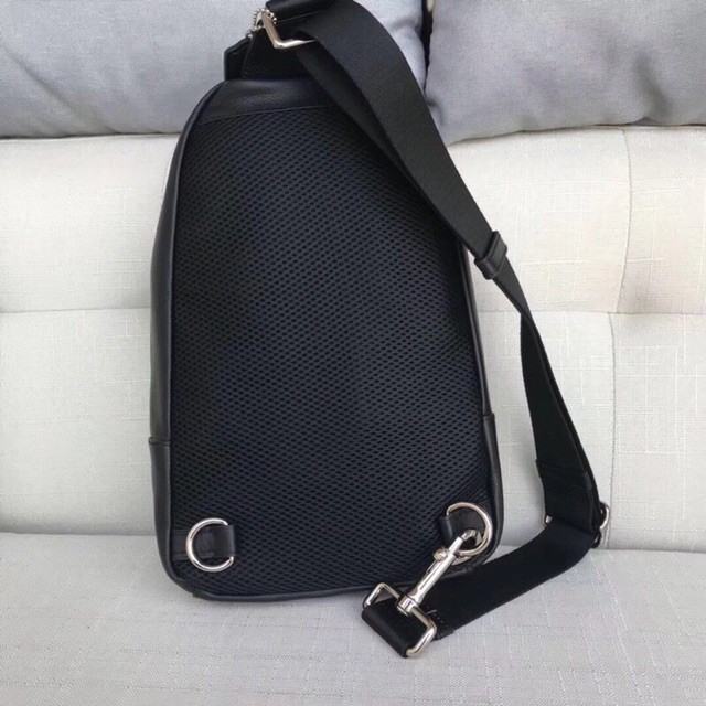 coach crossbody backpack