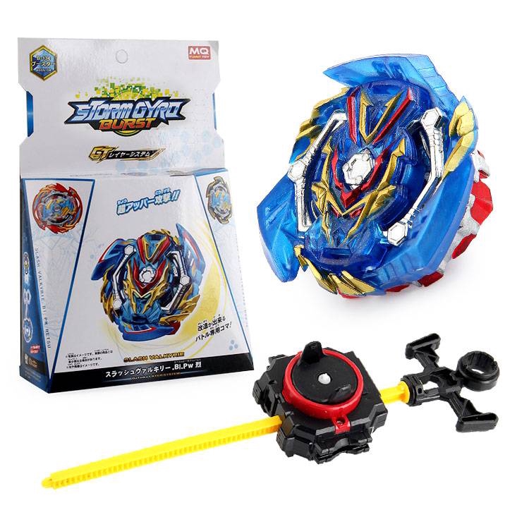 Takara Tomy Beyblade Burst Gt Starter B 155 Master Diabolos Gn Beyblades Stater Set With Long Bey Launcher Lr Black High Performance Battling Top Toupies Jeux Et Jouets