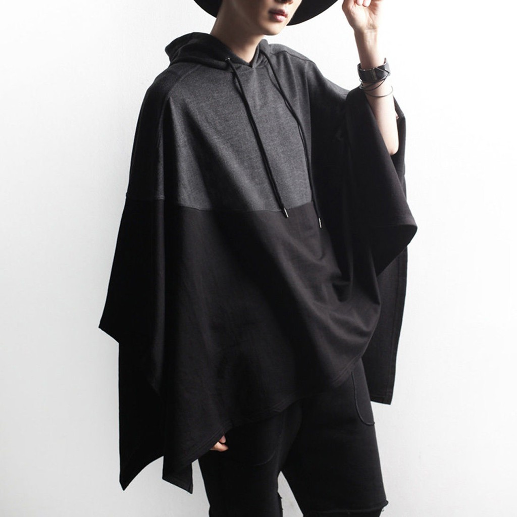 cloak sweater