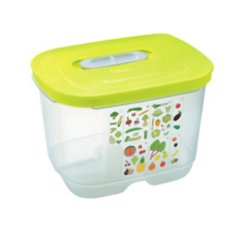 Tupperware Vensmart 1.8L