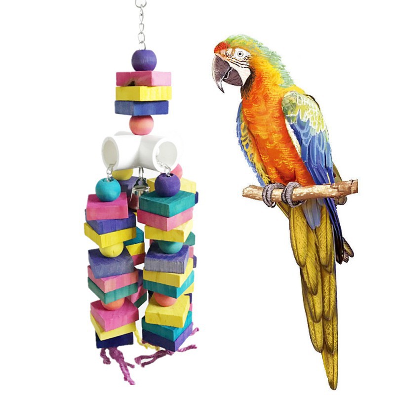 Bird Toys For Large Parrots Wow Blog
