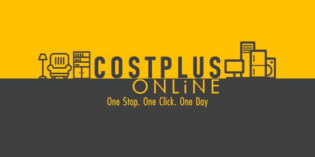 Costplus Online, Online Shop | Shopee Malaysia