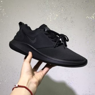 nike lunarsolo 2018 grey running shoes
