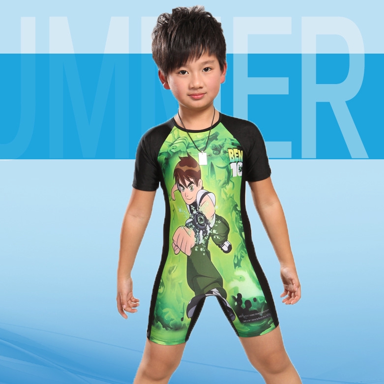 swimsuit for boy kid