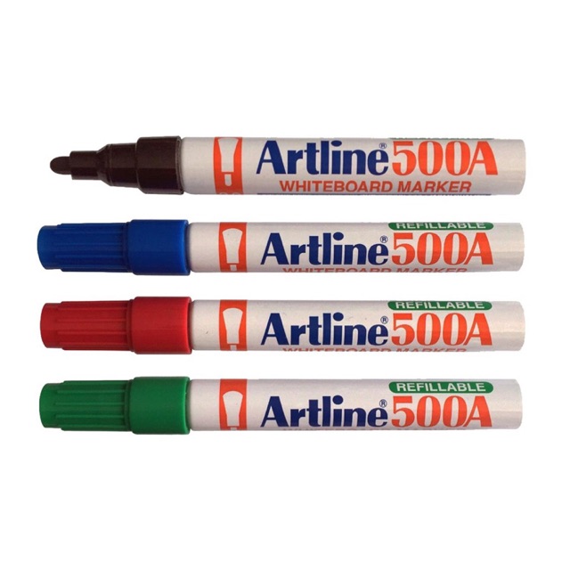 marker pen in malay