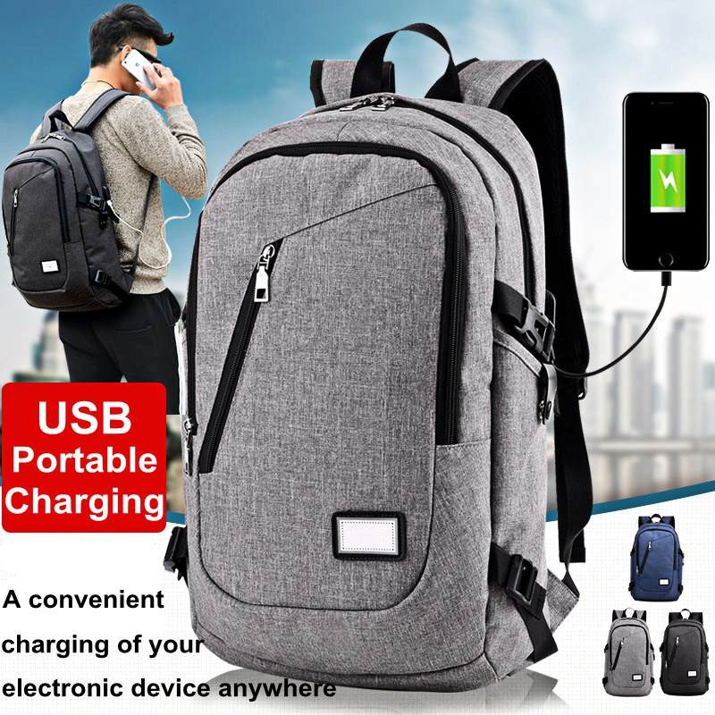 laptop backpack shopee