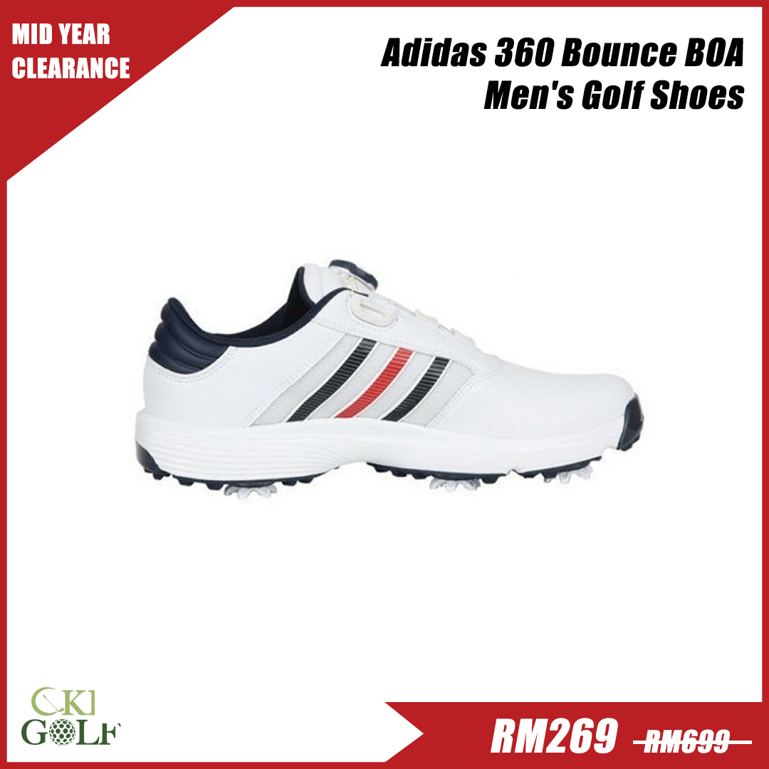 adidas 360 bounce