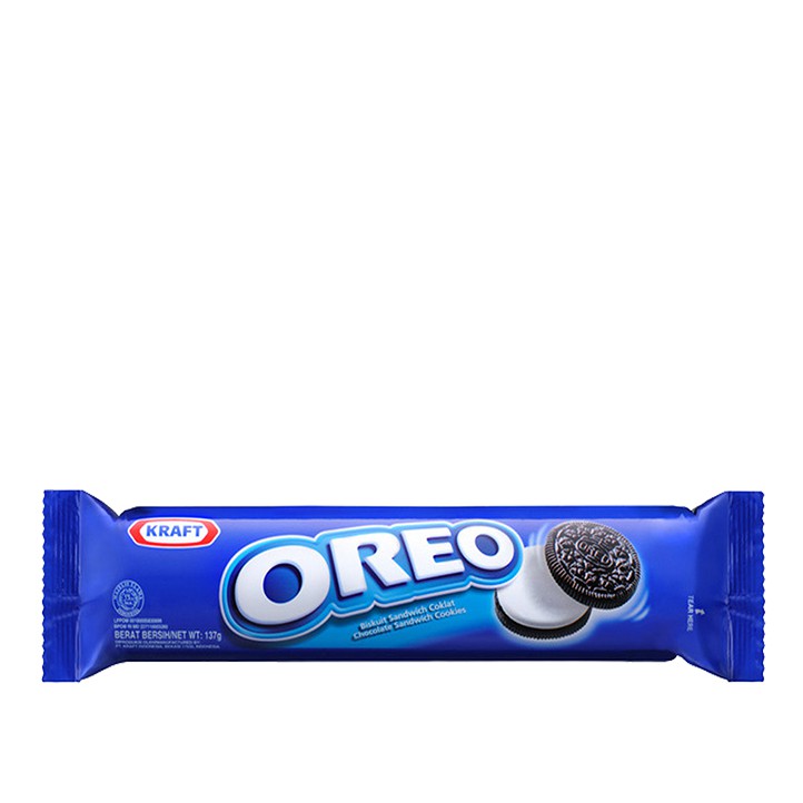 Oreo Slug - Regular (137g) | Shopee Malaysia