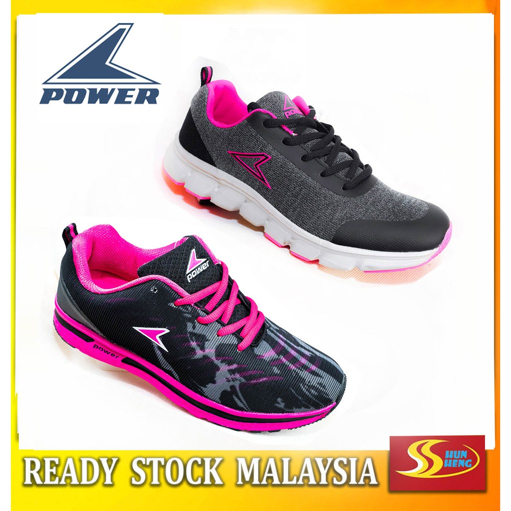 bata power women's sports shoes