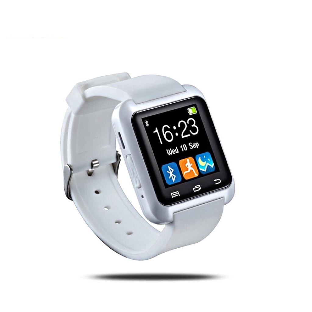 smartwatch u8