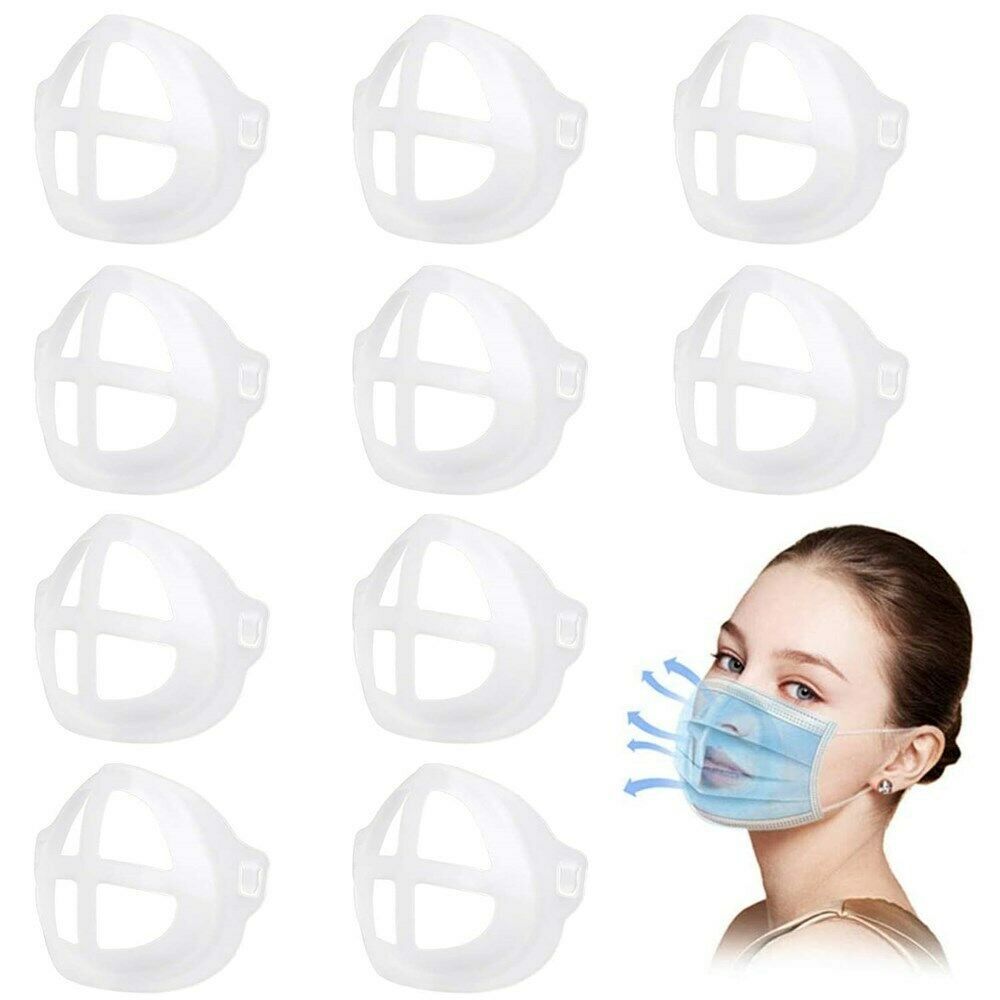 Breath Control Mask